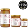 Taif Rose Honey