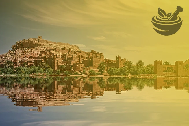 moroccan inhabited mountainous area on is argan oil good for dandruff article